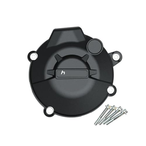 Couvercle de protection moteur robuste TNT600 conçu avec des matériaux hautement durables