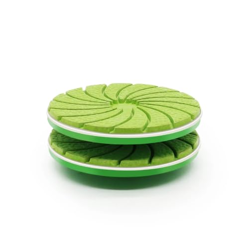Disque de polissage en céramique évite les éclats de coupe de carreaux