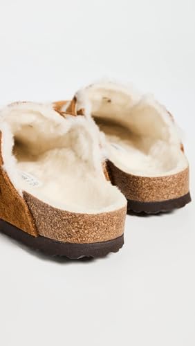 Image of Birkenstock Women's Arizona Soft Footbed Sandals