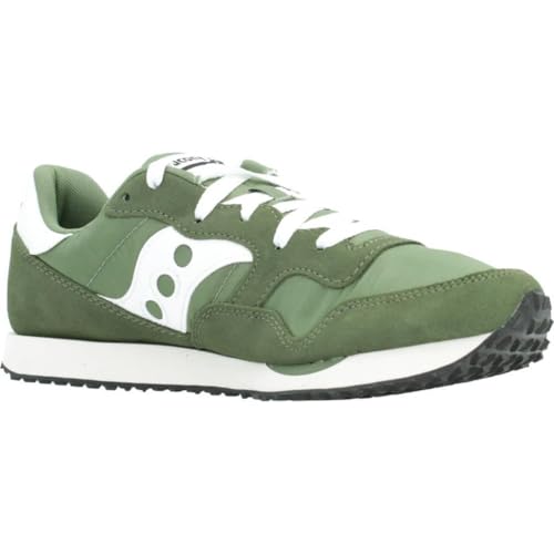 Image of Saucony Unisex's DXN Trainer Sneaker