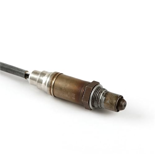 Sensor de oxigeno 0258005143 06A906265AC repuesto de sonda lambda O2 2