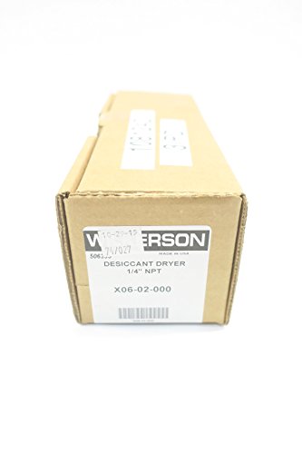 Speedaire, 36J473, Replacement Desiccant, PK6