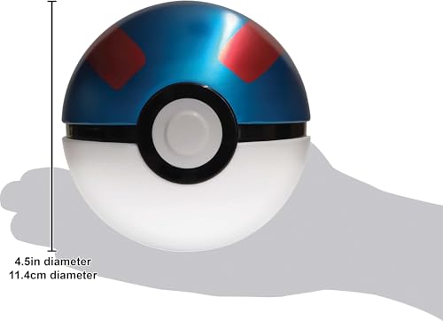 Image of Pokemon TCG: Q4 Poke Ball Tins