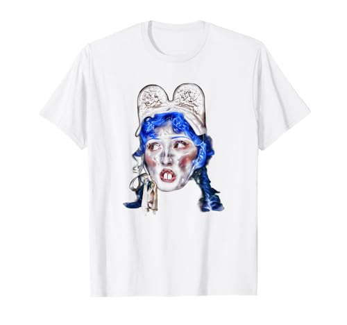 Photo de Ashnikko – Amazon Exclusive Trinkets T-Shirt