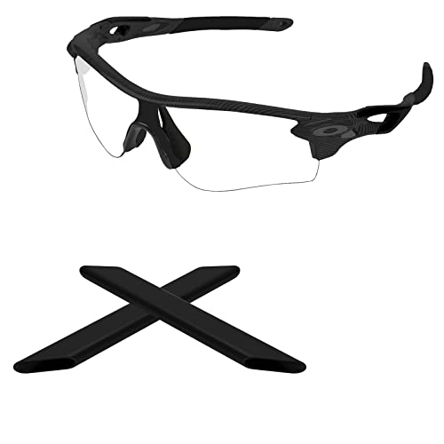 Image of Replacement Earsocks for Oakley RadarLock Path | RadarLock Range | RadarLock Edge | RadarLock Pitch | RadarLock XL