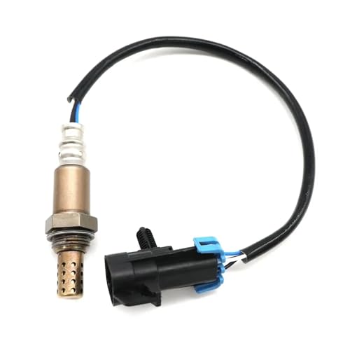 Sonde d'oxygène O2 résout surconsommation essence Astro 2003-2005 - 3