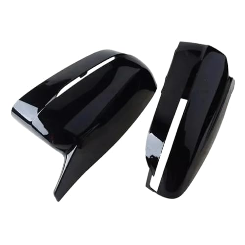 Couvercle rétroviseur G30 G11 G14 pour BMW Série 5 6 7 8 M 2016-2024