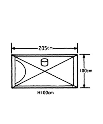 ARAI TENT(アライテント) エアライズ1(AIR RAIZ1) 1人用 の商品画像 1