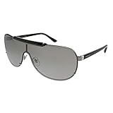 Versace Herren 0VE2140 10006G 40 Sonnenbrille, Silber (Argento)