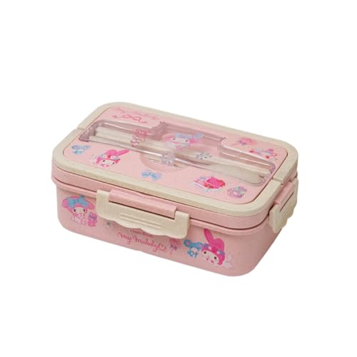 弁当箱 お弁当箱 ランチボックス 曲げわっぱ 大容量 おべんとう箱 抗菌 漏れ防止 軽量 仕切り割 洗い簡単 シンプル おしゃれ 電子レンジ 対応 女の子 学校 オフィス キャンプ用 1000ml 麦わら繊維 カトラリー付き かわいい DIY ステッカー
