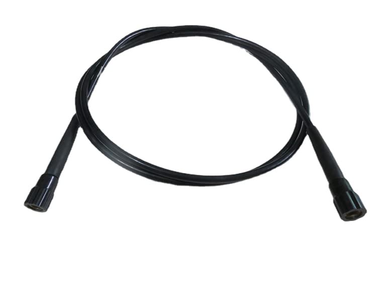 1pc robot automatic welding wire feed hose barrel wire feed pipe manipulator wire guide hose automatic welding machine (Price for 2m long)