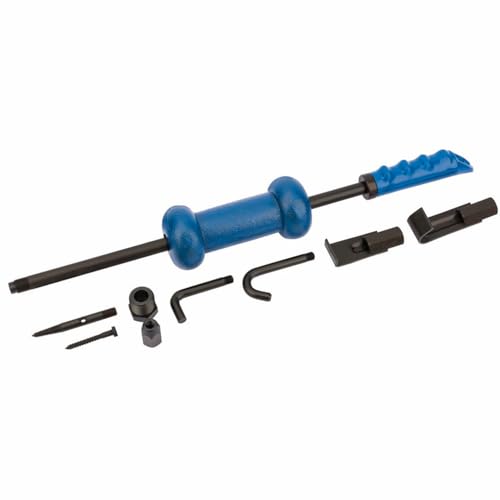 Draper SH/KIT Extracteur à inertie 10 pièces
