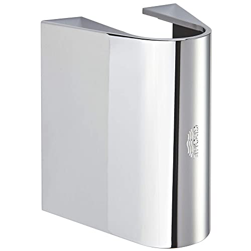 Grohe Gro-45879000 45879000-Angulo Decorativo Para Freehander, Nero