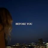 Before You
