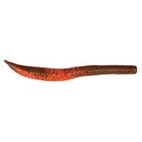 Berkley Gulp! Nightcrawler Freshwater 3 in Orange