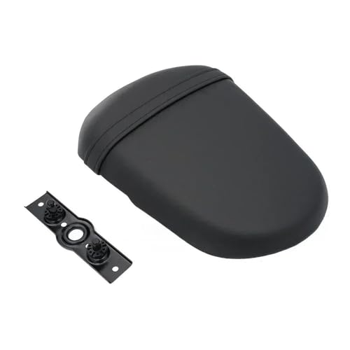 Selle moto pour GSXR1000 K9 passager arrière de 2009 à 2016