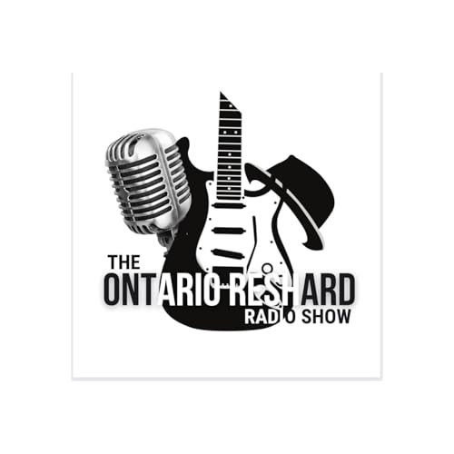 The Ontario ReShard Show Titelbild