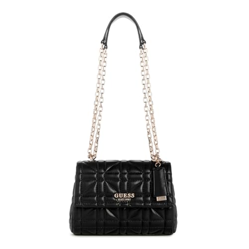 GUESS Assia Convertible Crossbody Flap