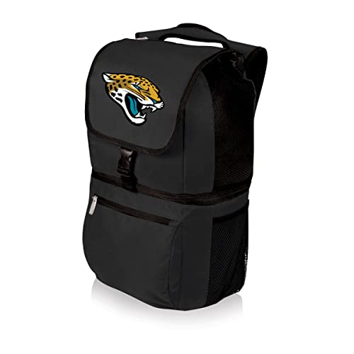 Image of Picnic TIME NFL Zuma Backpack Cooler, Soft Cooler Backpack, Lunch Cooler