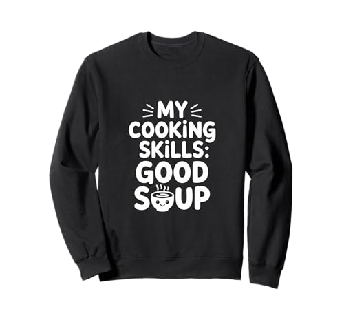 MY COOKING SKILLS GOOD SOUP ���� ���[���A �X�[�v�D�� ���� �L�b�`�� �g���[�i�[