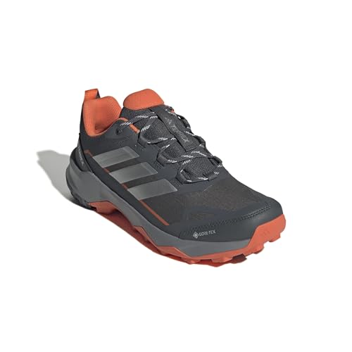 Image of adidas Terrex Skychaser AX5 GTX BLACAR /Owhite /WONALU