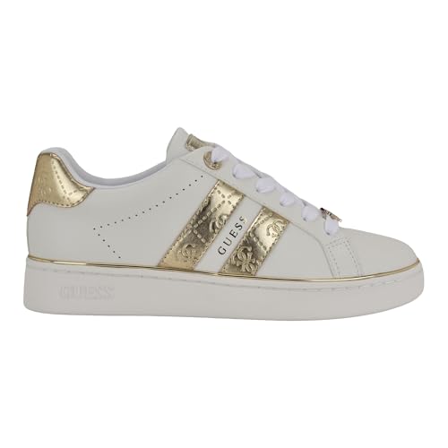Image of Guess Womens Barlie | Casual Shoes