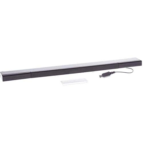 Mgs33 CAPTEUR RECEPTEUR SENSOR BAR FILAIRE POUR CONSOLE WII