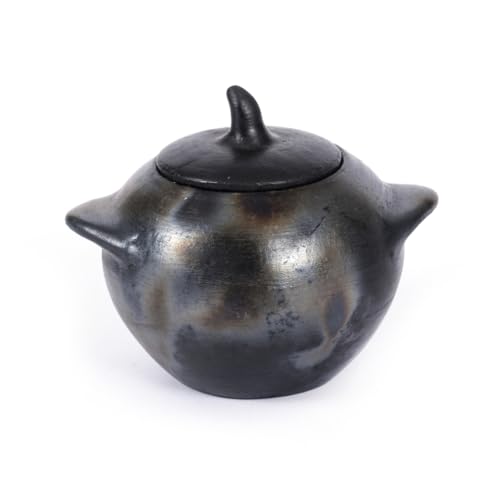 Bazar Bizar - Het Burned Potje - L