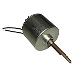 26mm Ultrasonic Vibration Electronic Starter High Frequency Vibrating Acoustic Engine Vibrator for Toothbrush