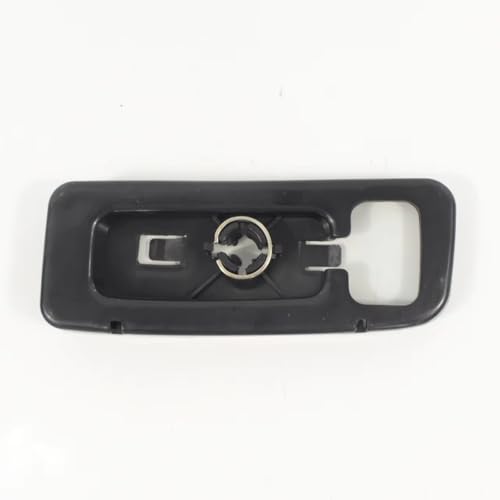 Miroir convexe pour VW Crafter 2007-2017 remplacement bas réglable la paire