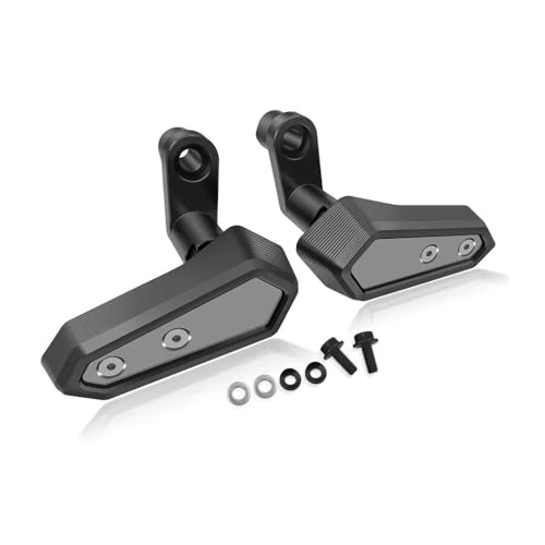 Protection de cadre Ninja 500 et Z500 SE 2024-2025 Moto