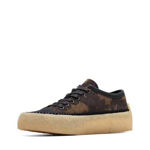 Image of Clarks Mens Caravan Low