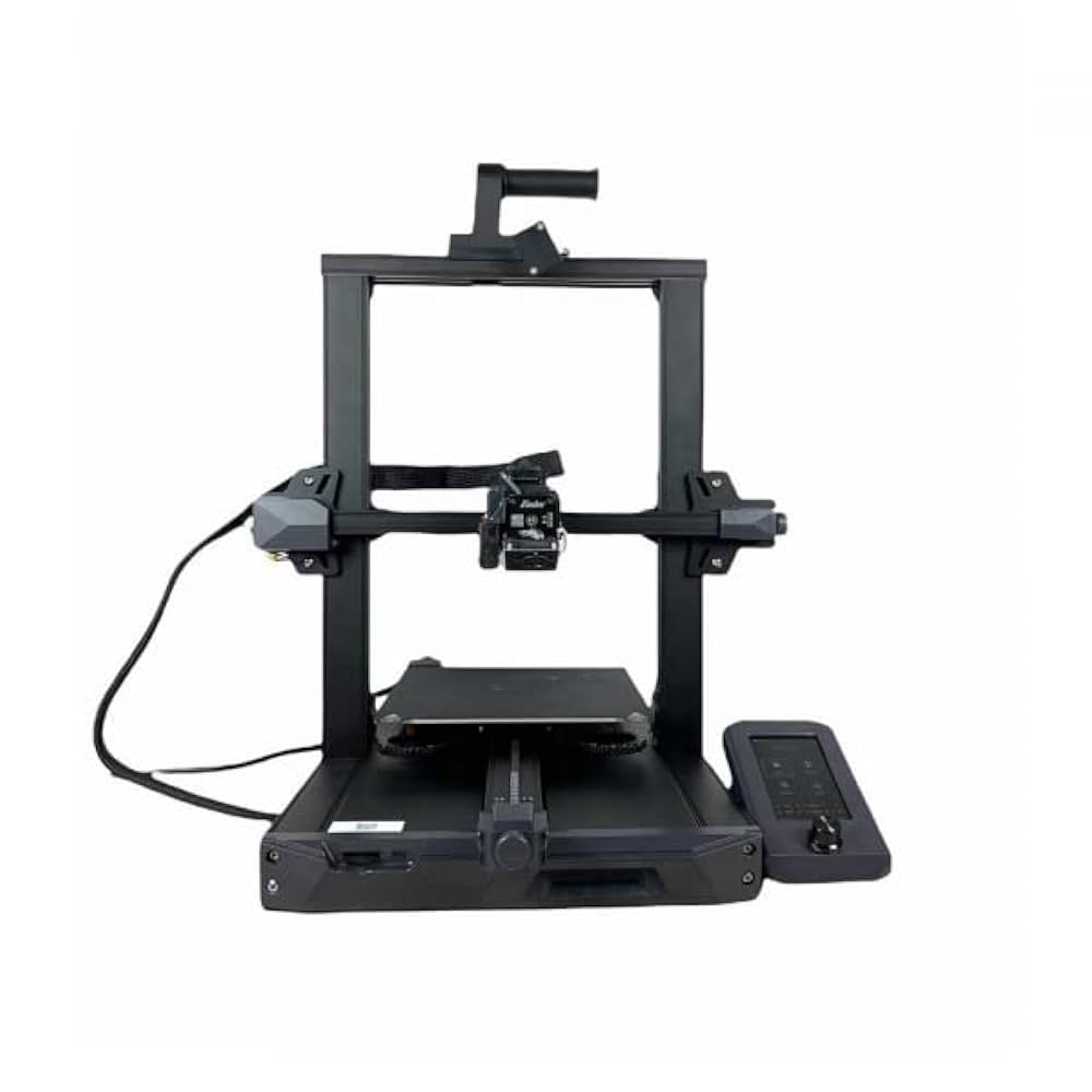 Creality Ender 3 3Dプリンター 本体 Amazon.co.jp: Creality Ender 3 3Dプリンター 高精度 停電再開