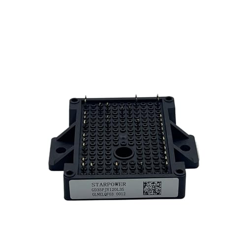 WUZDPRCJ 1pc GD35PJY120L3S IGBT Module
