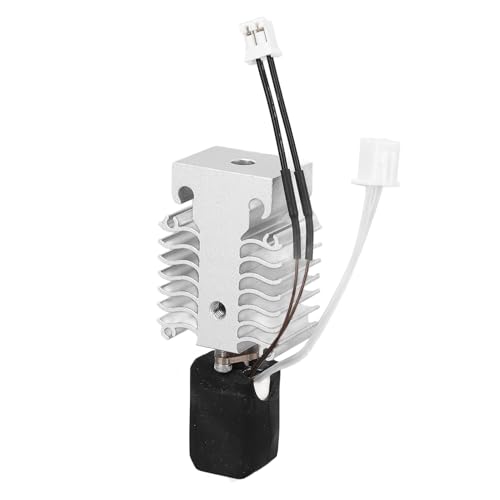 Kit Hotend Ender 3 V3 SE pour Imprimer en 3D sans Attente chez Soi