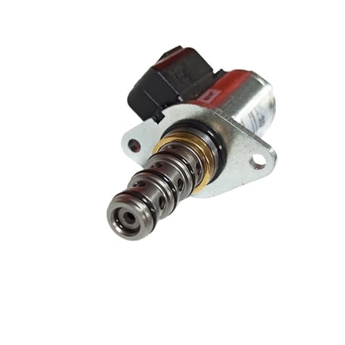 Électrovanne 4579878 haute résistance pour système hydraulique E336D
