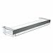Produktbild LUTH Premium Profi Parts Abstellfach kompatibel mit Neff 11006127 Türfach 420x40mm für Kühlschranktüre