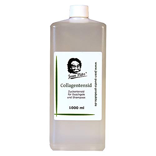 Preisvergleich Produktbild Jean Pütz Original Collagentensid pflanzliches Tensid 1000 ml