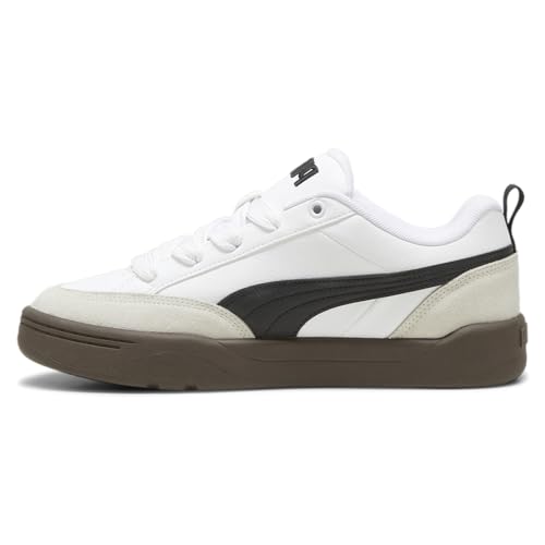 PUMA Mens Park Lifestyle Og Lace Up Sneakers Shoes Casual - White - Size 13 M3