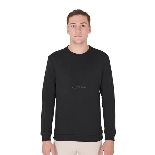 EQUESTRO Winter Sweatshirt S