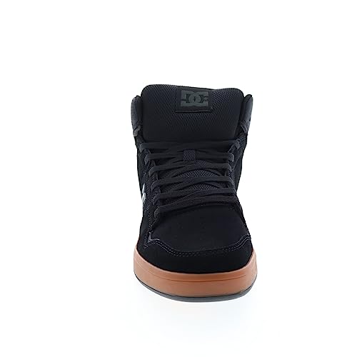 DC Men's Shoes Cure High Skate3