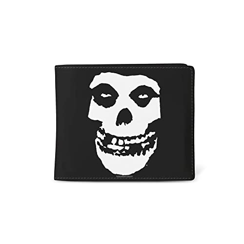 Misfits Wallet - Fiend1