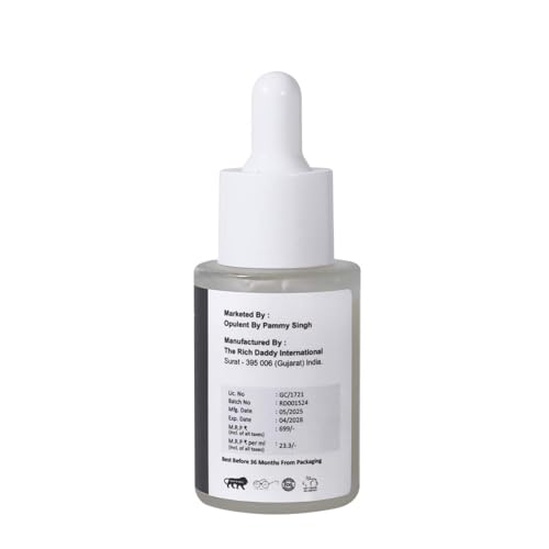 Image of Opulent 10% Niacinamide Face Serum