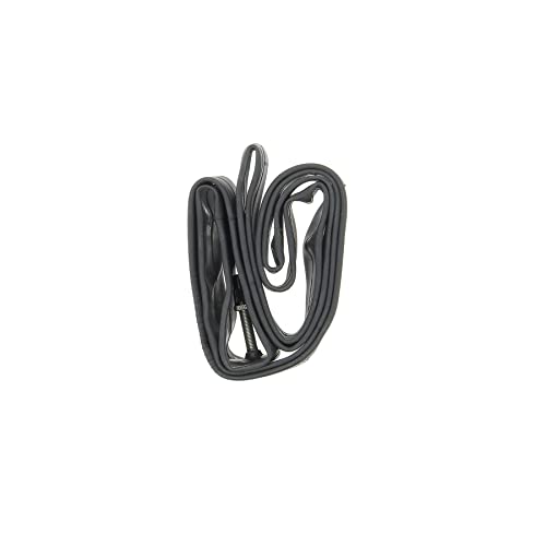 esKapad Camera A Air 20 Pollici x1,75-2,125 Valvola Presta, Bicicletta Junior Unisex-Youth, Nero