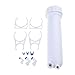 Filtro a membrana RO ad alta efficienza Shell Reverse Membrana Housing Kit Depuratore d'acqua per depuratore d'acqua Reverse immagine
