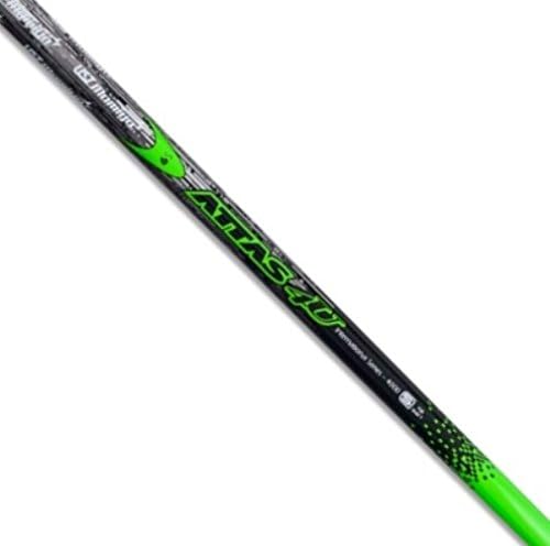 NEW UST Attas 4U 5 Stiff Flex Shaft .335