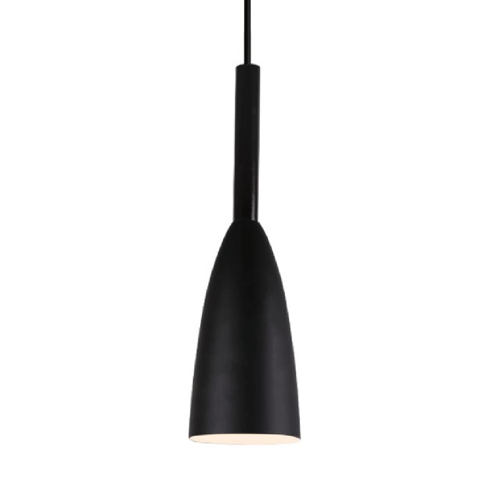 Lampe à suspension romantique élégante pour illuminer votre chambre avec douceur