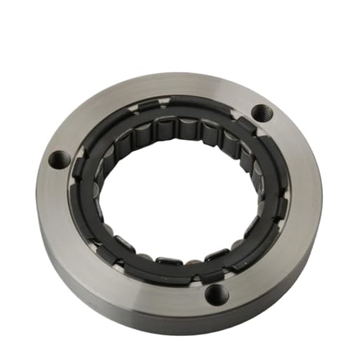 Embrayage de démarrage résoud problème lancement XT660X MT03