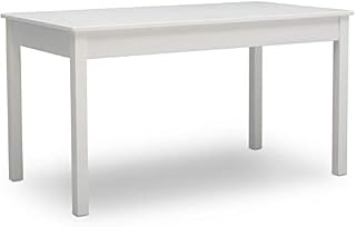 Kids Play Table | Grow with Me Convertible Desk | Delta Children |