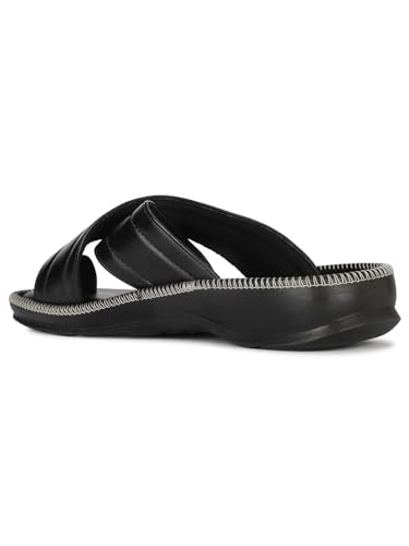Image of Bata Men's Thong Slippers